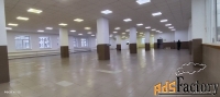 производственно-складской комплекс/помещение, 500 м²