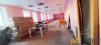 производственно-складской комплекс/помещение, 120 м²