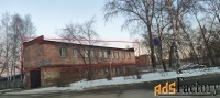 производственно-складской комплекс/помещение, 120 м²