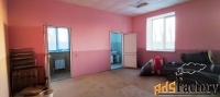 производственно-складской комплекс/помещение, 120 м²