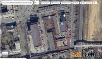 производственно-складской комплекс/помещение, 2400 м²