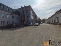 производственно-складской комплекс/помещение, 2400 м²