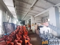 производственно-складской комплекс/помещение, 2400 м²
