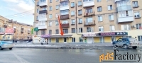торговое помещение, 80 м²