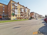 торговое помещение, 80 м²