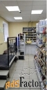 торговое помещение, 80 м²