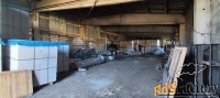 производственно-складской комплекс/помещение, 350 м²