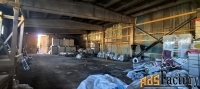 производственно-складской комплекс/помещение, 350 м²