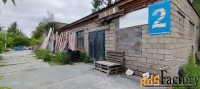 производственно-складской комплекс/помещение, 235 м²