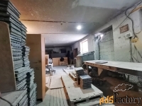 производственно-складской комплекс/помещение, 235 м²