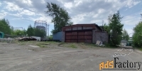 производственно-складской комплекс/помещение, 270 м²