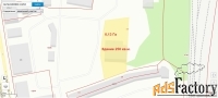 производственно-складской комплекс/помещение, 270 м²