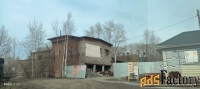 производственно-складской комплекс/помещение, 270 м²