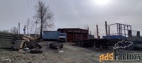 производственно-складской комплекс/помещение, 270 м²