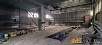 производственно-складской комплекс/помещение, 200 м²
