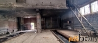 производственно-складской комплекс/помещение, 200 м²