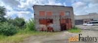 производственно-складской комплекс/помещение, 200 м²