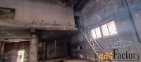 производственно-складской комплекс/помещение, 200 м²