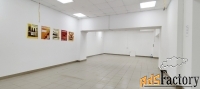 торговое помещение, 70 м²