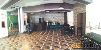 отдельно стоящие здания, 600 м²