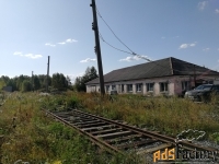 производственно-складской комплекс/помещение, 3500 м²