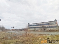 производственно-складской комплекс/помещение, 3500 м²