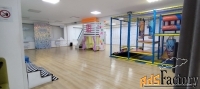 торговое помещение, 300 м²