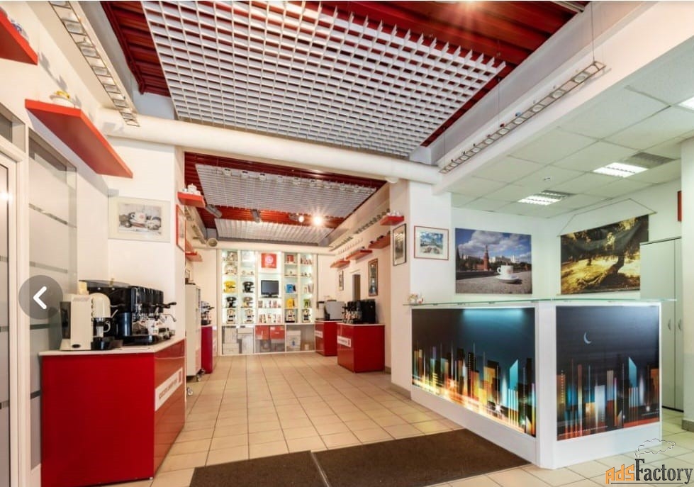 офисное помещение, 230 м²