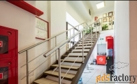 офисное помещение, 230 м²