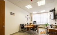 офисное помещение, 230 м²