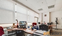 офисное помещение, 230 м²
