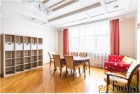 4 - комн.  квартира, 154 м², 5/12 эт.