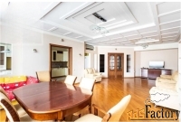 4 - комн.  квартира, 154 м², 5/12 эт.
