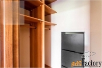 4 - комн.  квартира, 154 м², 5/12 эт.