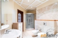 4 - комн.  квартира, 154 м², 5/12 эт.