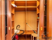 4 - комн.  квартира, 154 м², 5/12 эт.