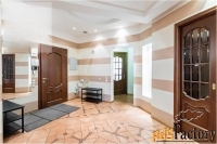 4 - комн.  квартира, 154 м², 5/12 эт.