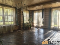 дом 364,9 м² на участке 23 сот.