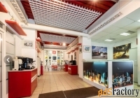 офисное помещение, 230 м²
