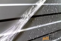 Самоклеящаяся пленка защитная прозрачная и чёрно-белая