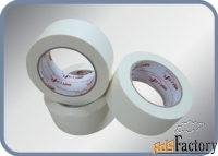 Малярная лента (крепп) 19 мм / 50 м, 25/50, 38/50 и 48/50