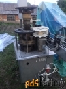 Закаточный автомат для винтовых бутылок Л5-ВУВ
