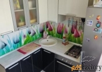 2 - комн.  квартира, 41,7 м², 2/2 эт.