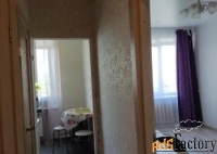 2 - комн.  квартира, 41,7 м², 2/2 эт.