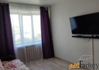 2 - комн.  квартира, 41,7 м², 2/2 эт.