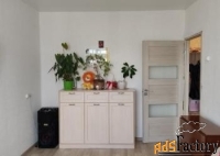 2 - комн.  квартира, 41,7 м², 2/2 эт.