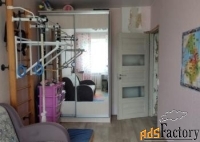 2 - комн.  квартира, 41,7 м², 2/2 эт.