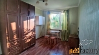 2 - комн.  квартира, 47.6 м², 2/8 эт.