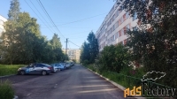 2 - комн.  квартира, 47.6 м², 2/8 эт.