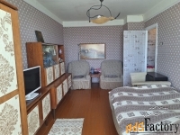 1 - комн.  квартира, 30.0 м², 5/5 эт.